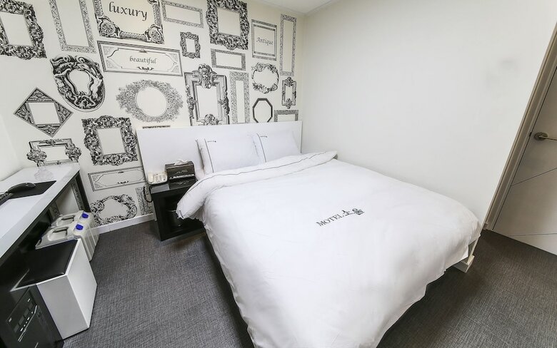 Hotel Soul Motel