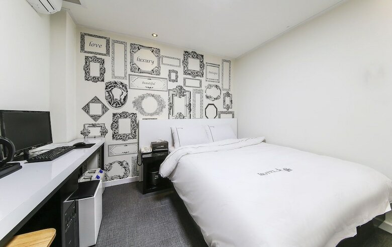 Hotel Soul Motel