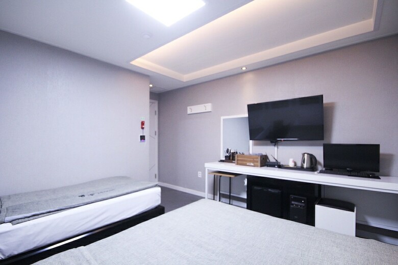 Hotel Soul Motel