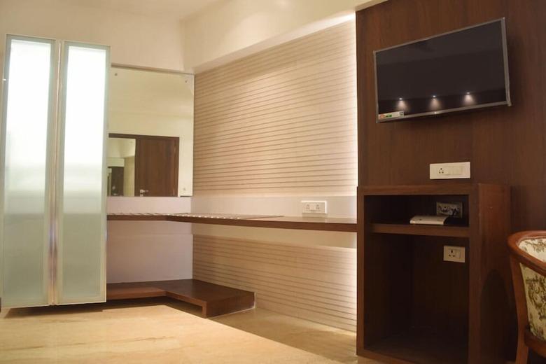 South Coast Hotels Thane