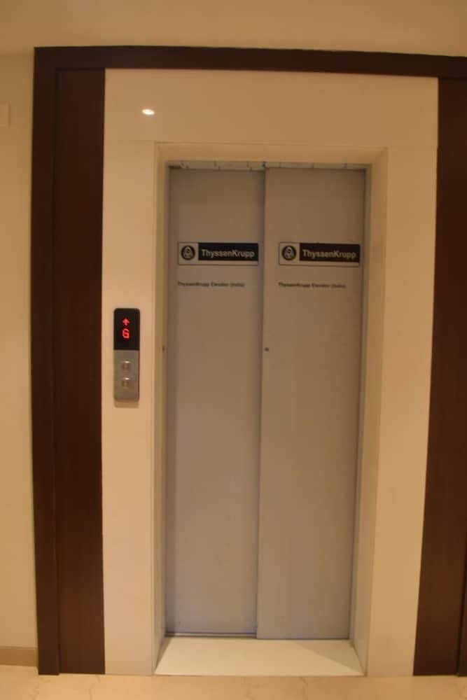 South Coast Hotels Thane