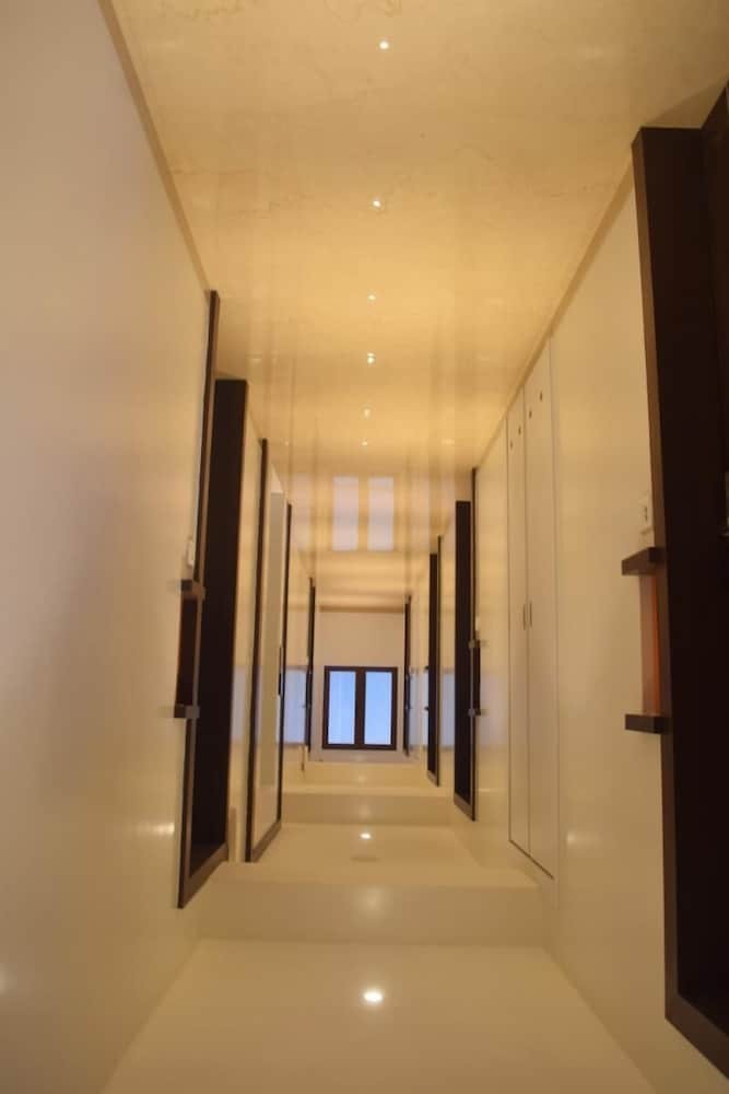 South Coast Hotels Thane