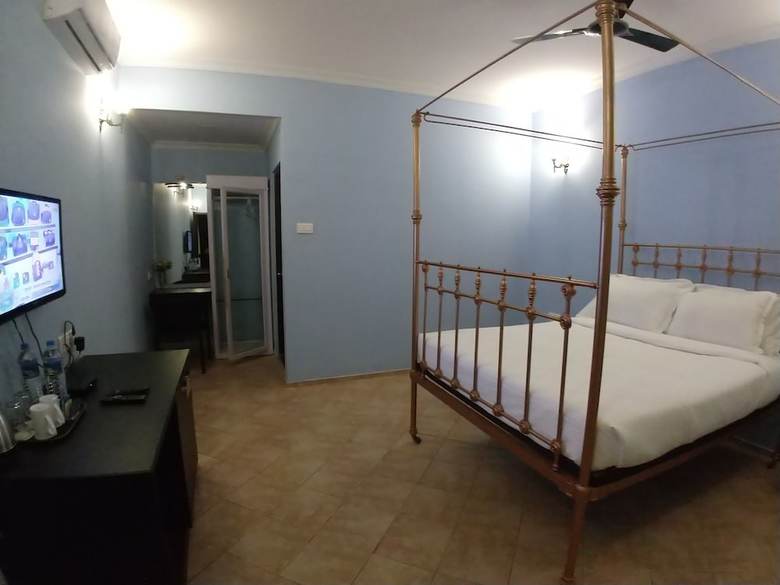 Apartamento Quinta Serena Holiday Resort