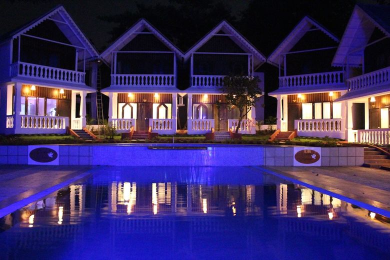 Apartamento Quinta Serena Holiday Resort