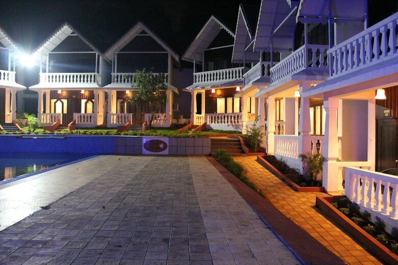 Apartamento Quinta Serena Holiday Resort