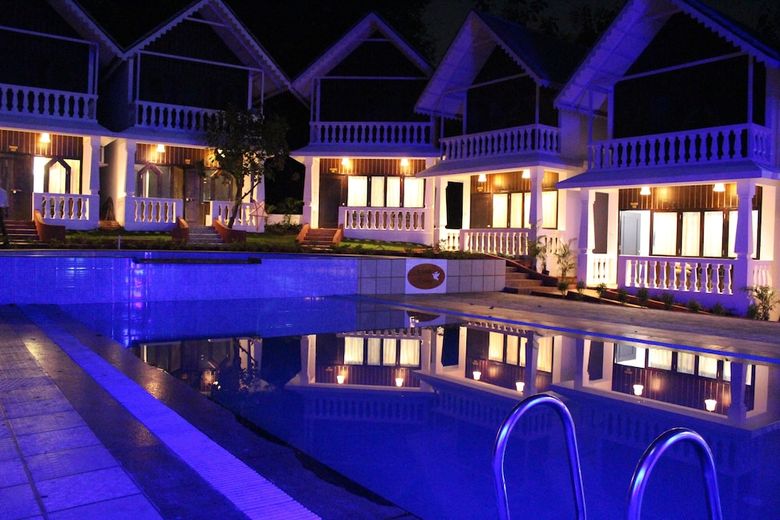 Apartamento Quinta Serena Holiday Resort