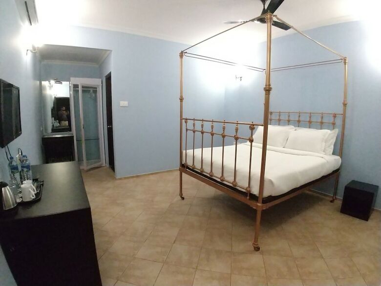 Apartamento Quinta Serena Holiday Resort