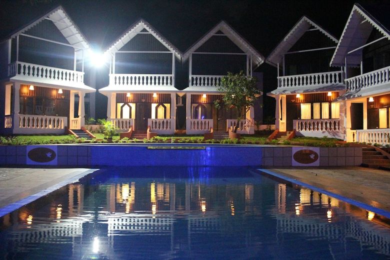 Apartamento Quinta Serena Holiday Resort