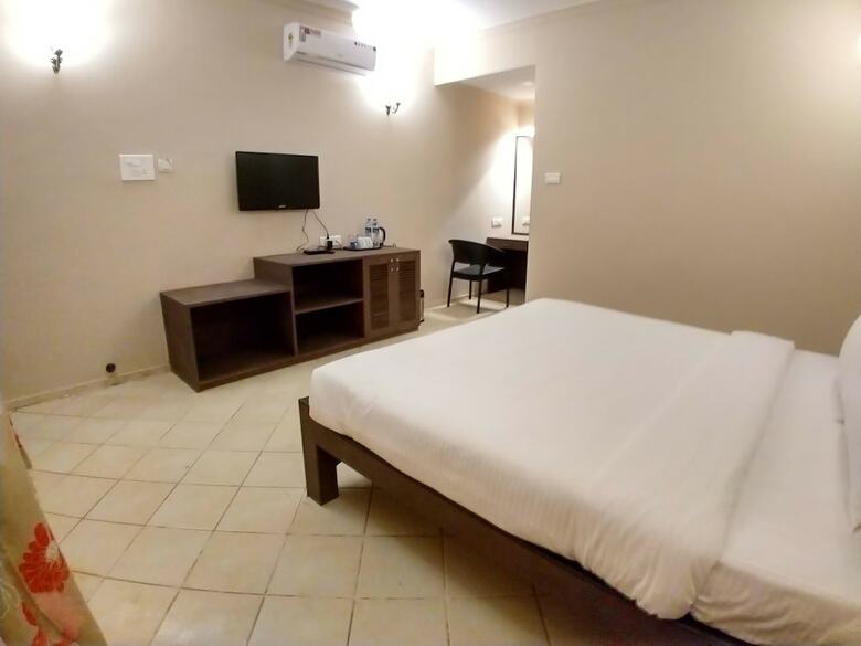 Apartamento Quinta Serena Holiday Resort
