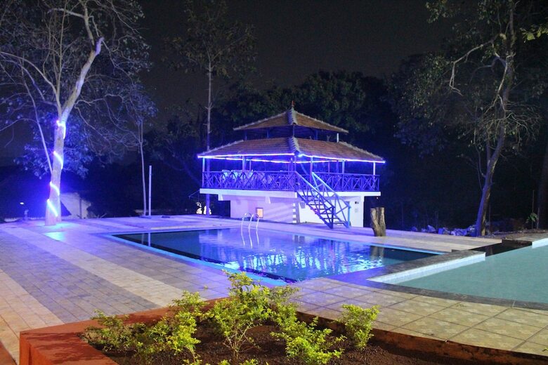 Apartamento Quinta Serena Holiday Resort