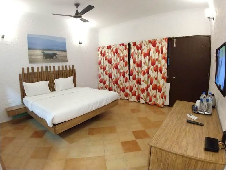 Apartamento Quinta Serena Holiday Resort