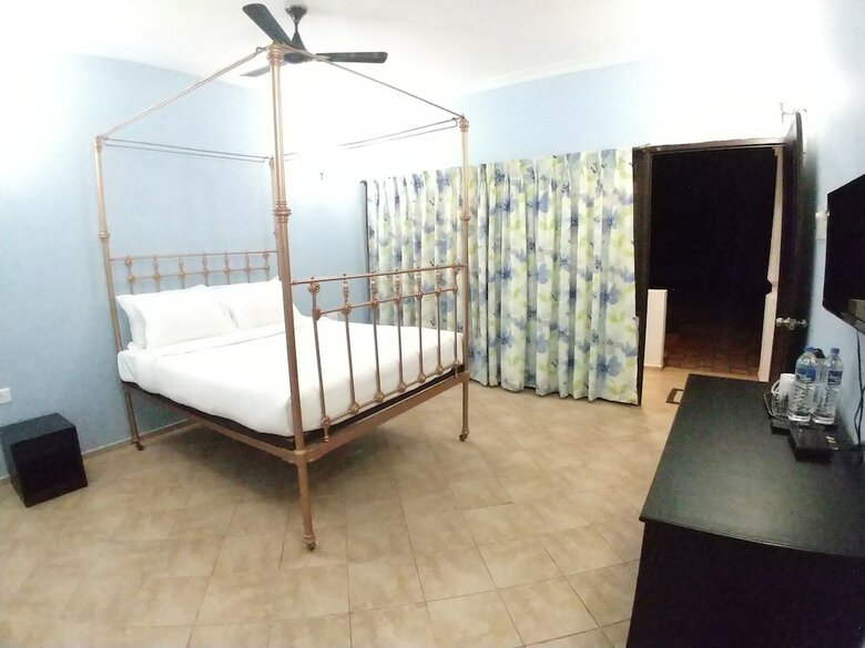 Apartamento Quinta Serena Holiday Resort