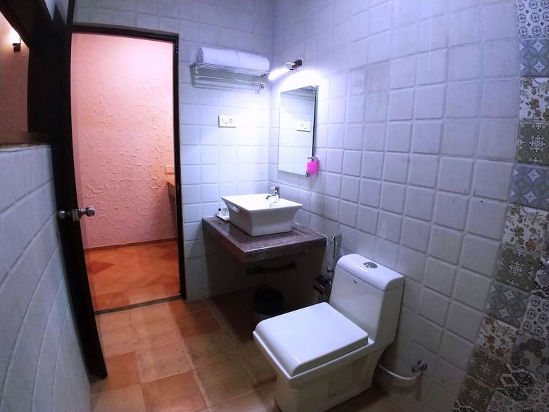 Apartamento Quinta Serena Holiday Resort