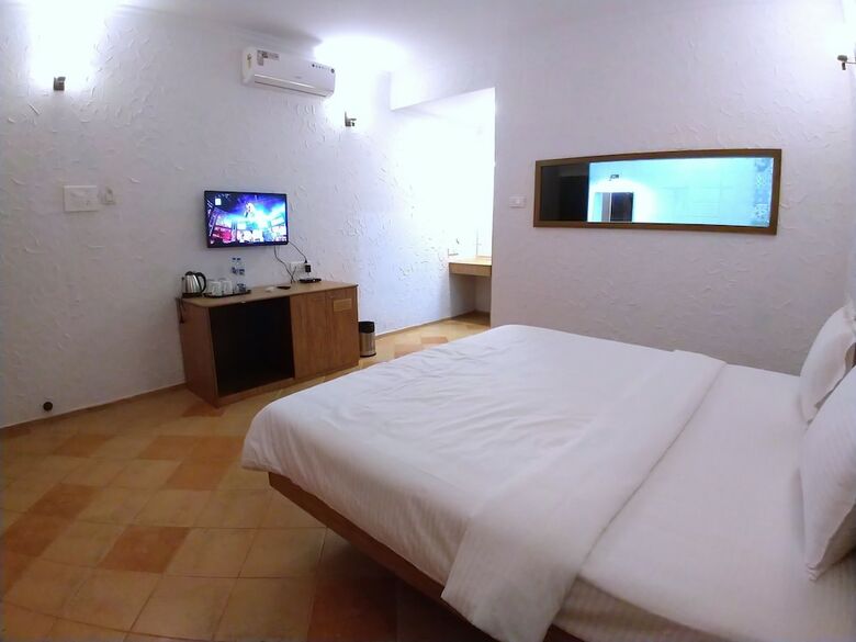 Apartamento Quinta Serena Holiday Resort