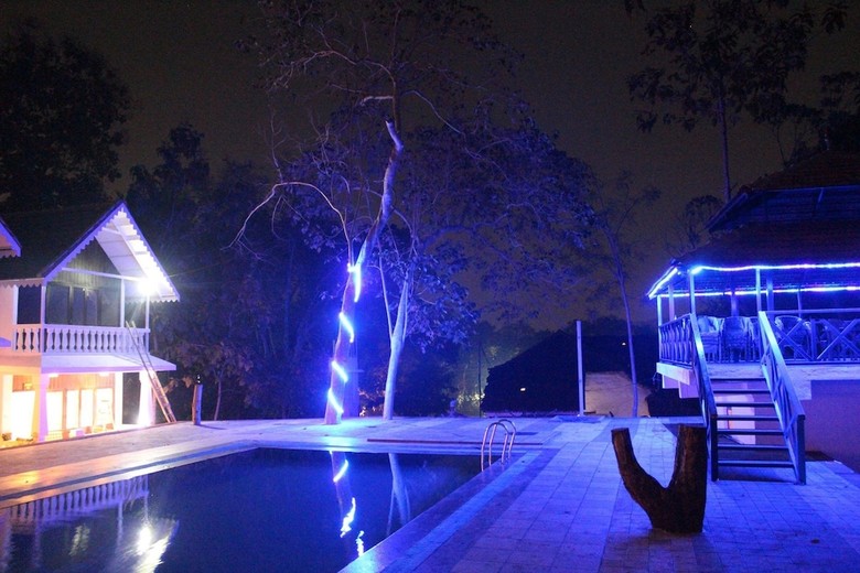 Apartamento Quinta Serena Holiday Resort