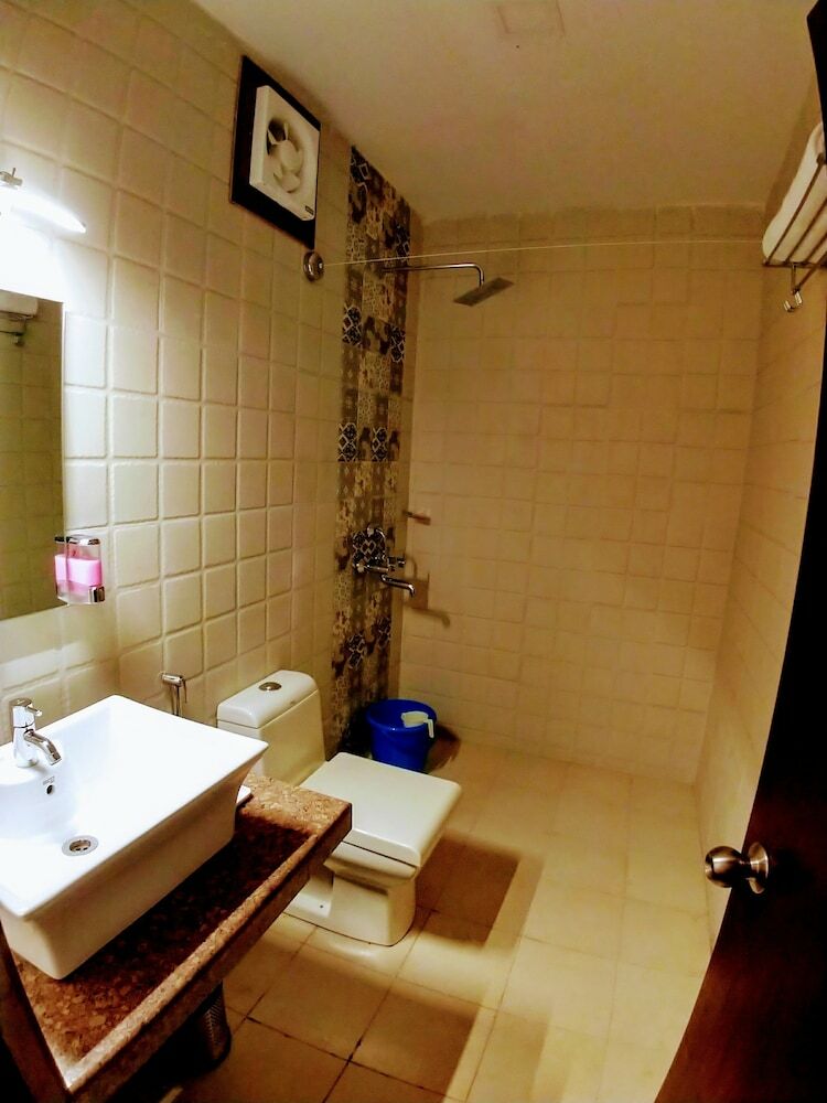 Apartamento Quinta Serena Holiday Resort