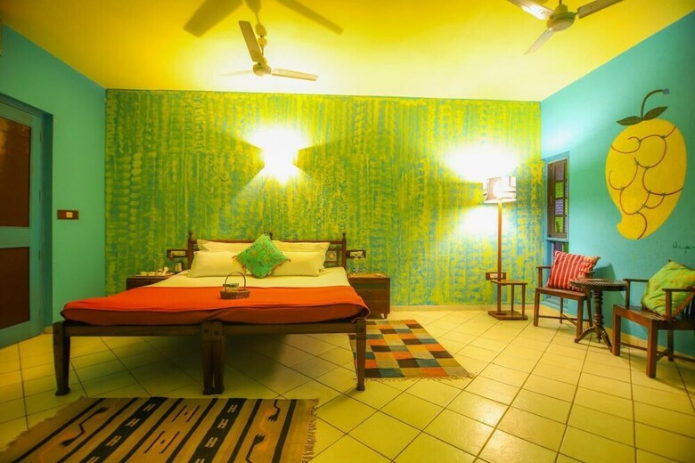 Hotel Beyond Stay Mahua Bagh Murud