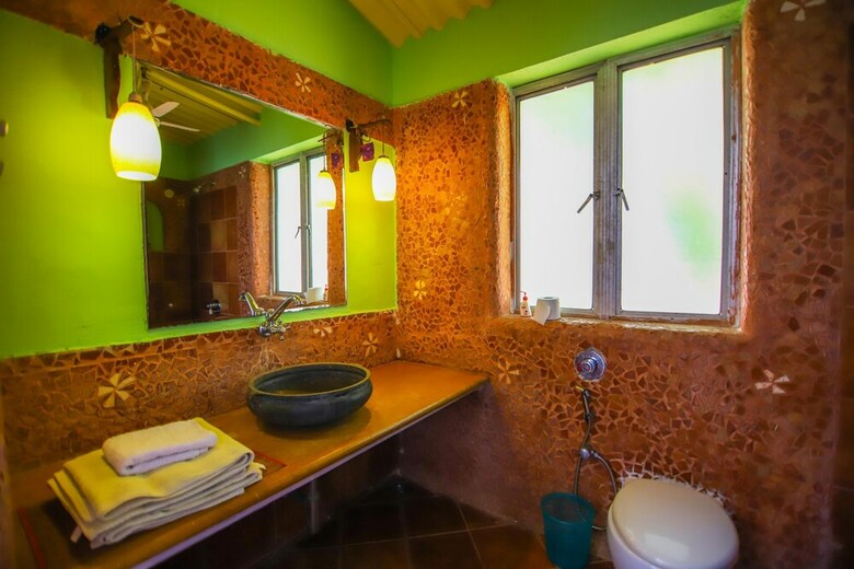 Hotel Beyond Stay Mahua Bagh Murud