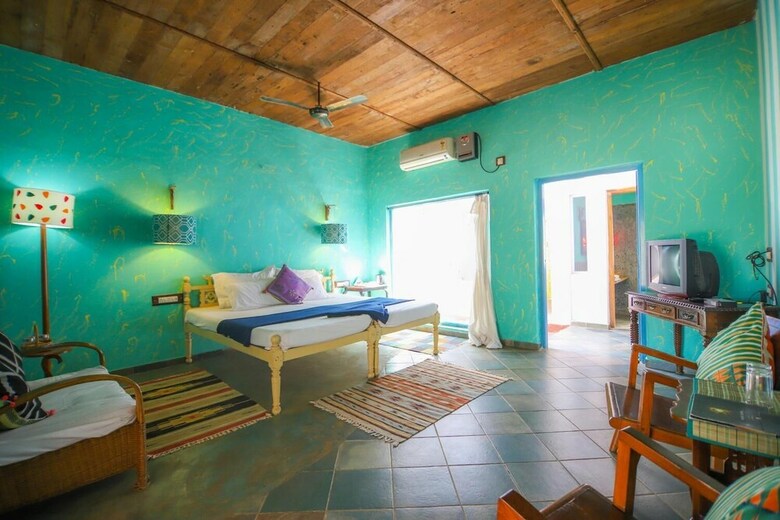 Hotel Beyond Stay Mahua Bagh Murud