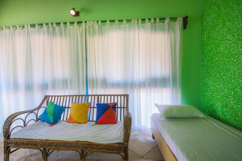 Hotel Beyond Stay Mahua Bagh Murud