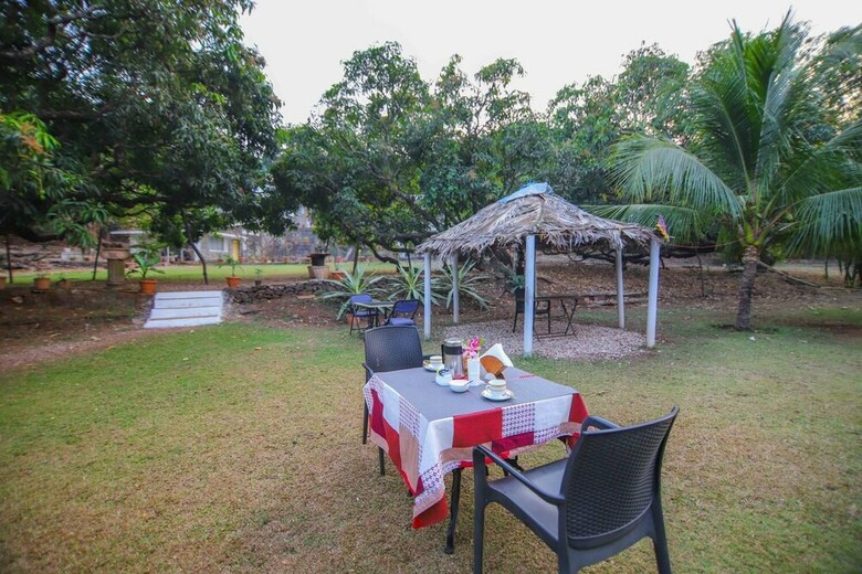 Hotel Beyond Stay Mahua Bagh Murud