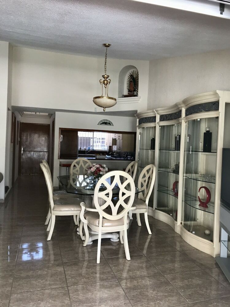 Casa Semele Cuernavaca