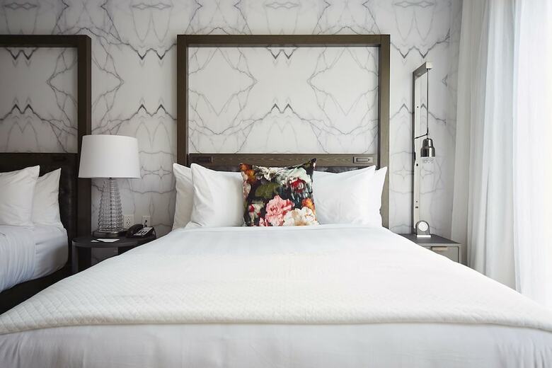 Hotel Bella Grace