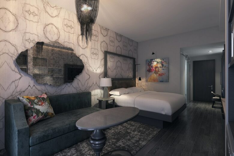 Hotel Bella Grace