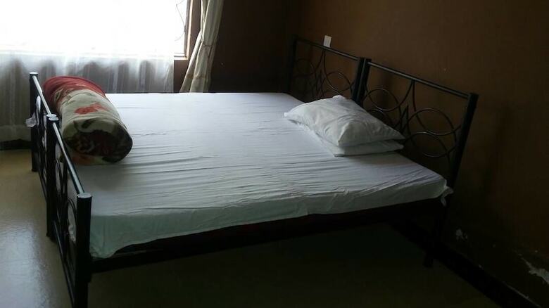 Bed & Breakfast Juliana Life House