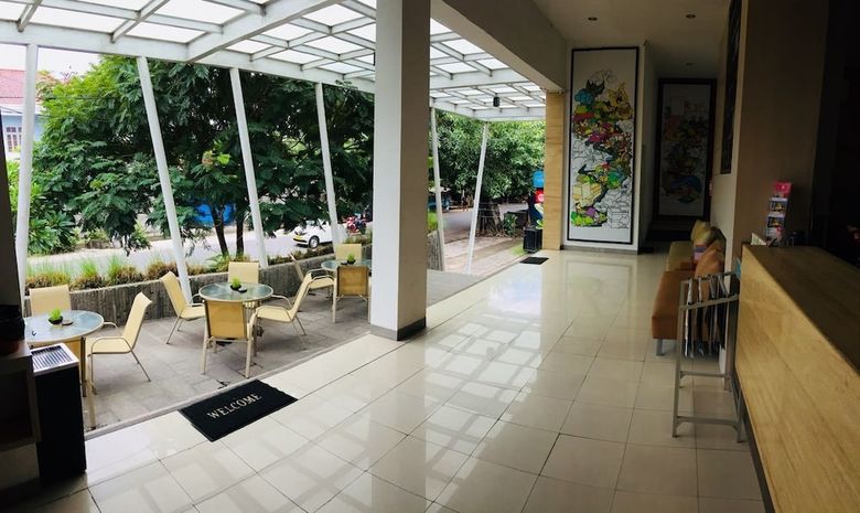 Amaia Hotel