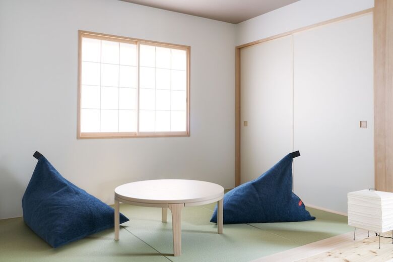 Petit House Toji