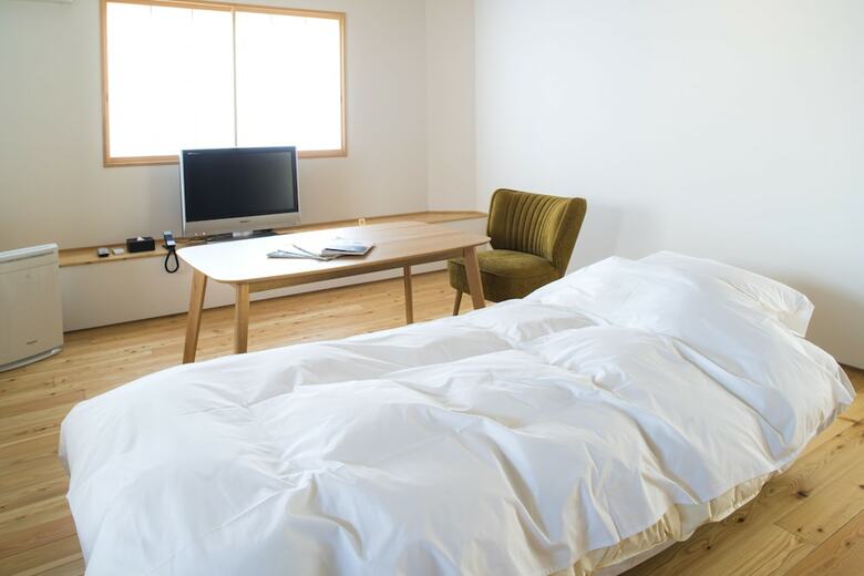 Petit House Toji