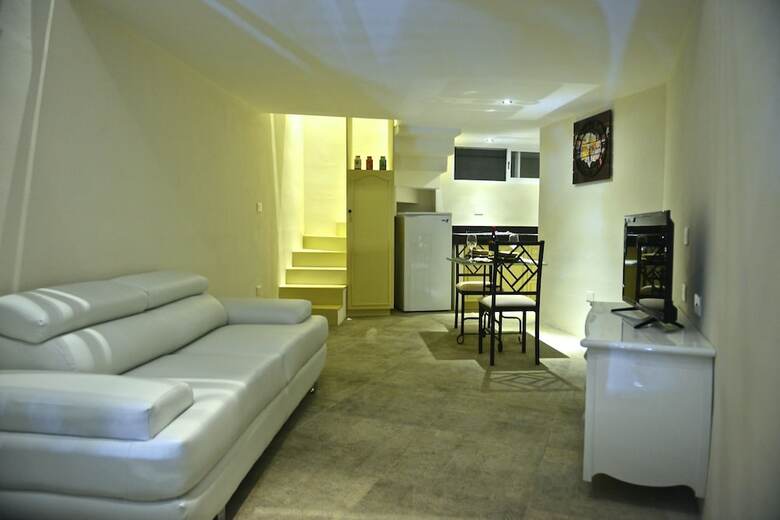 Hotel Itaka Glamping Cabanas & Loft