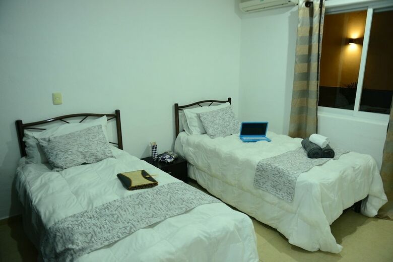 Hotel Itaka Glamping Cabanas & Loft