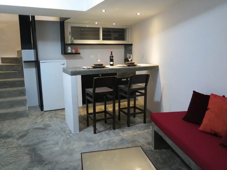 Hotel Itaka Glamping Cabanas & Loft