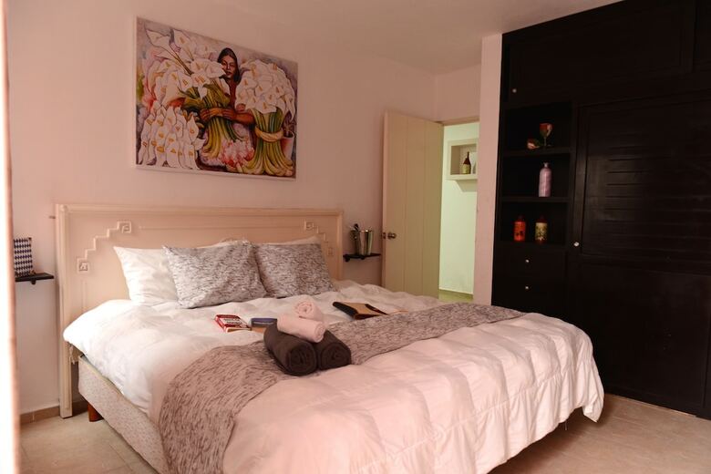 Hotel Itaka Glamping Cabanas & Loft