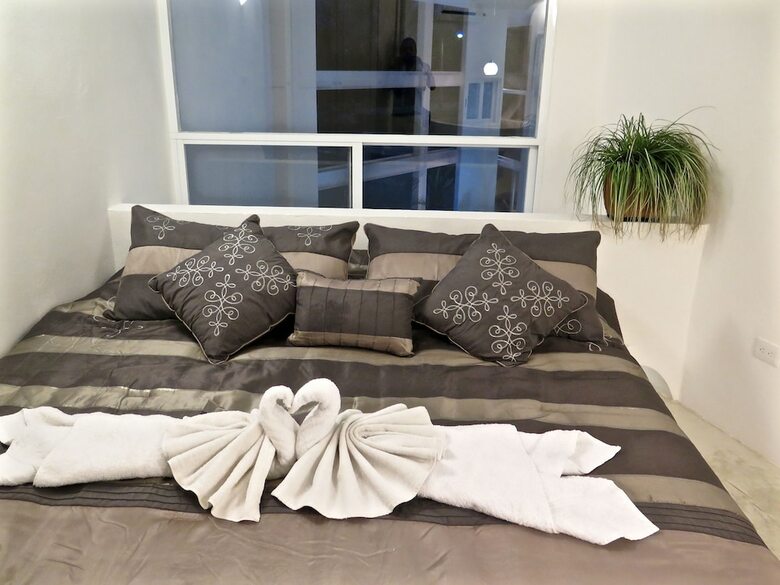 Hotel Itaka Glamping Cabanas & Loft