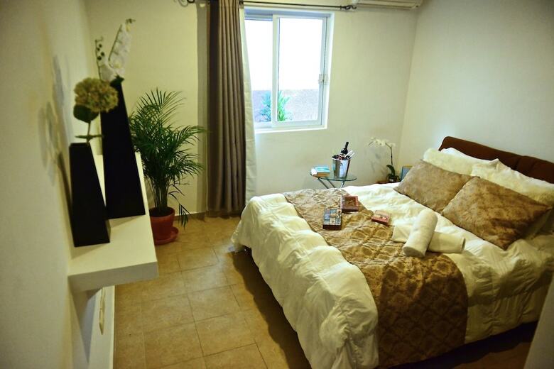 Hotel Itaka Glamping Cabanas & Loft