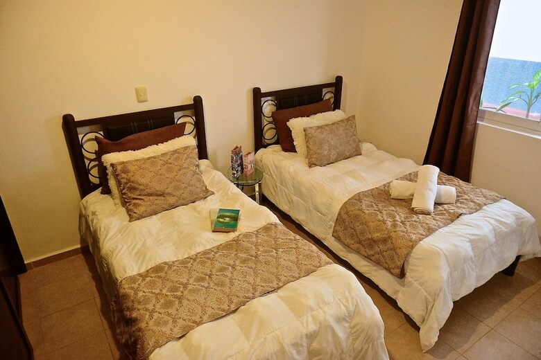 Hotel Itaka Glamping Cabanas & Loft