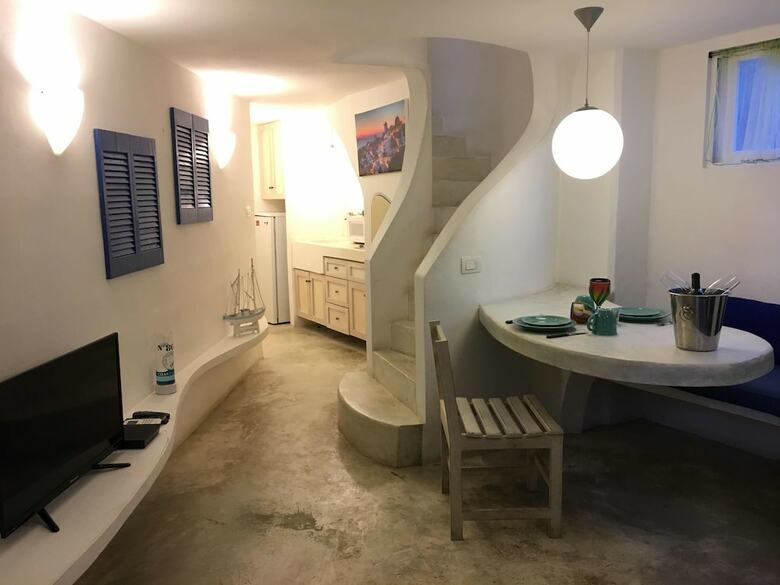 Hotel Itaka Glamping Cabanas & Loft