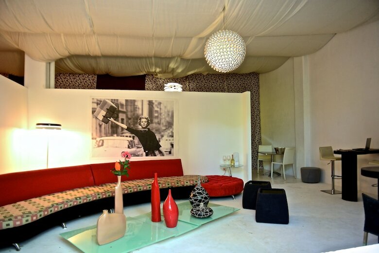 Hotel Itaka Glamping Cabanas & Loft