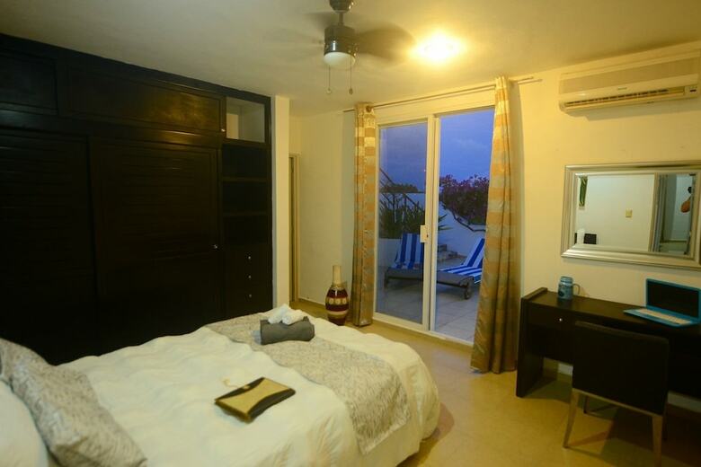 Hotel Itaka Glamping Cabanas & Loft