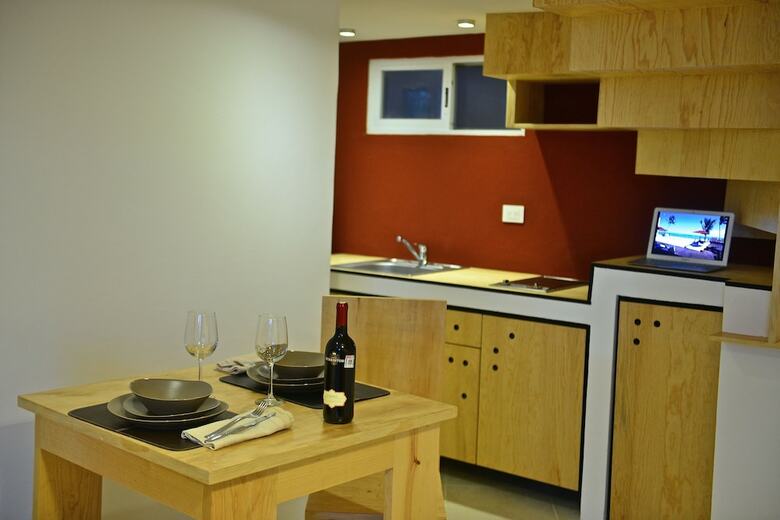 Hotel Itaka Glamping Cabanas & Loft