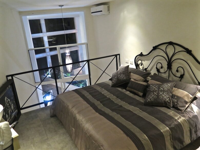 Hotel Itaka Glamping Cabanas & Loft