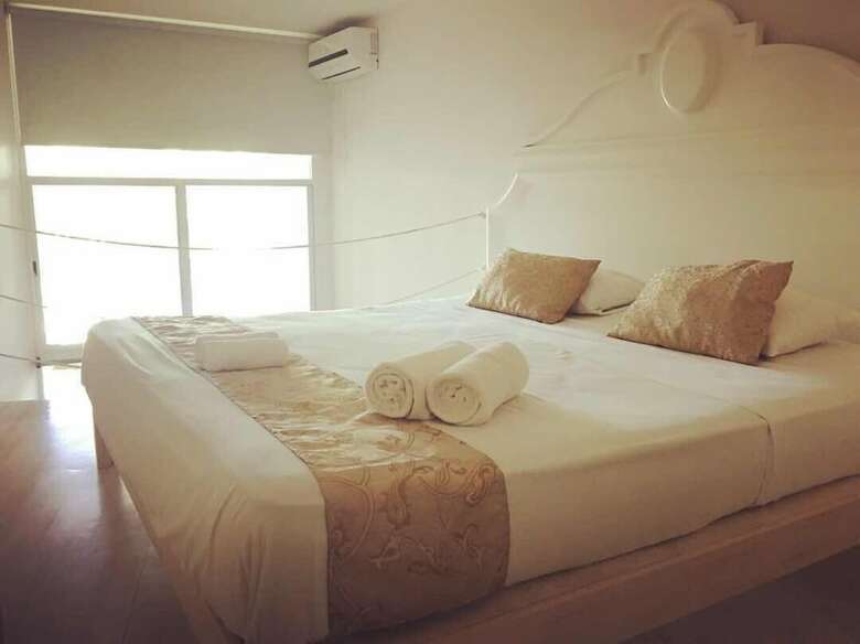 Hotel Itaka Glamping Cabanas & Loft