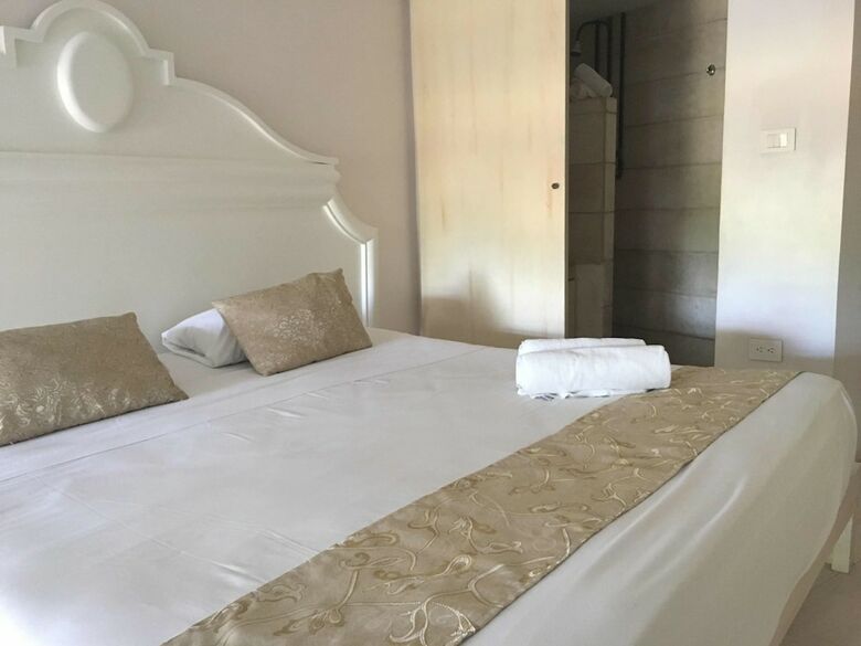 Hotel Itaka Glamping Cabanas & Loft