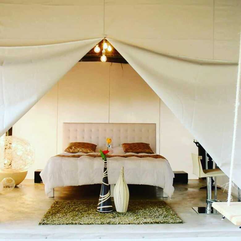 Hotel Itaka Glamping Cabanas & Loft