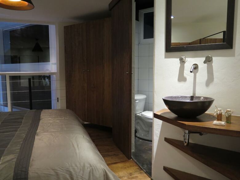 Hotel Itaka Glamping Cabanas & Loft
