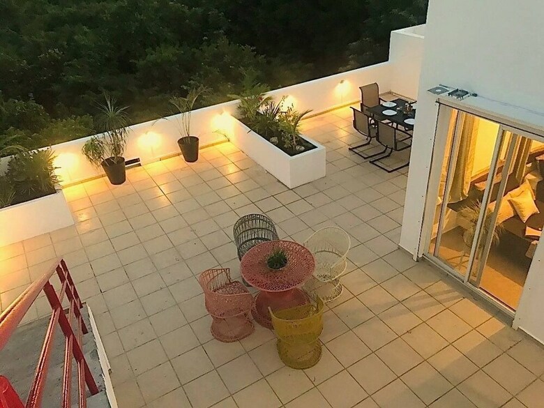 Hotel Itaka Glamping Cabanas & Loft