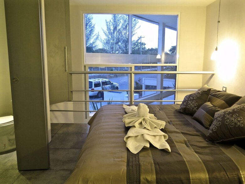 Hotel Itaka Glamping Cabanas & Loft